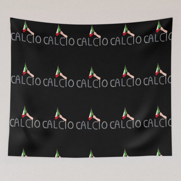 Item preview, Piemonte Calcio - Italy Calcio designed and sold by merch-design09.
