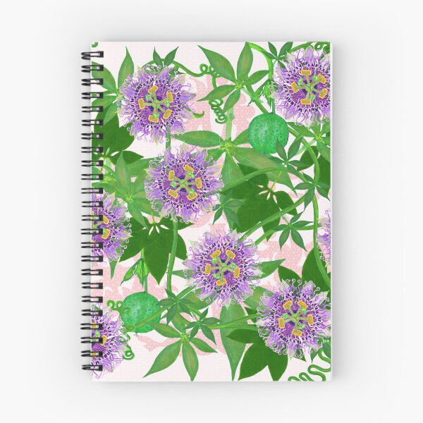 Item preview, Passiflora incarnata designed and sold by joancaronil.
