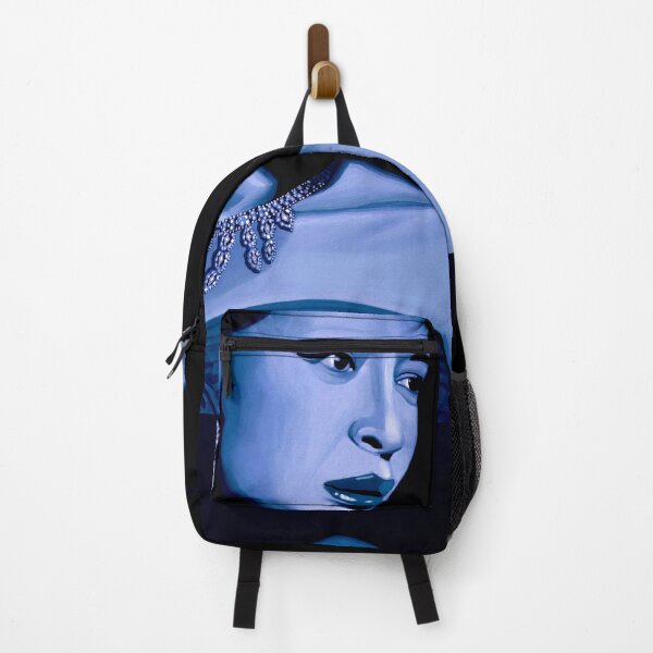 Item preview, Billie Holiday designed and sold by PaulMeijering.