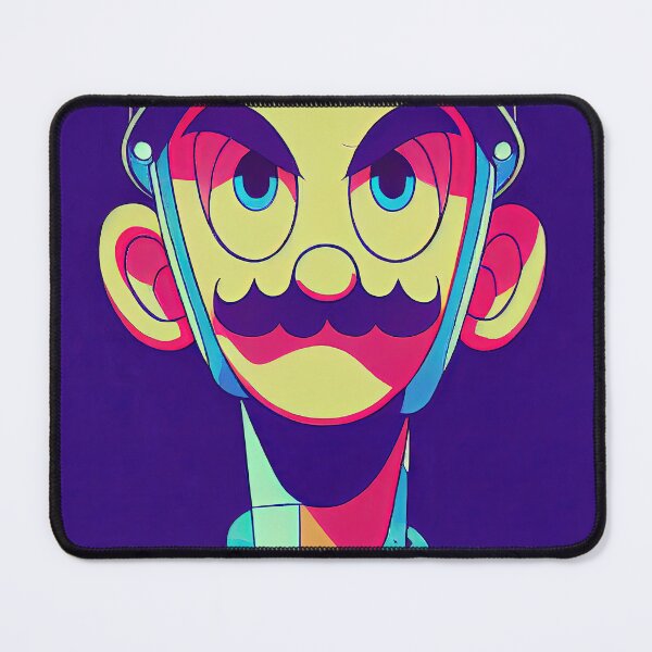 Item preview, Mr M designed and sold by Jada-Art-Shop.