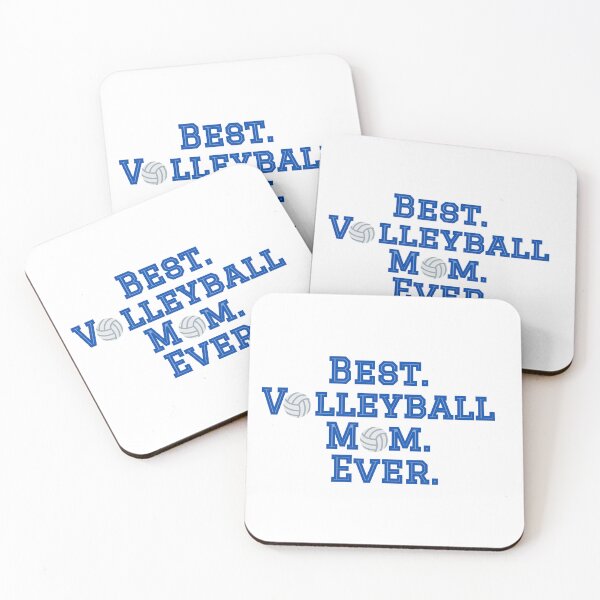 Artikelvorschau, Beste Volleyball-Mutter entworfen und verkauft von cmd-art.