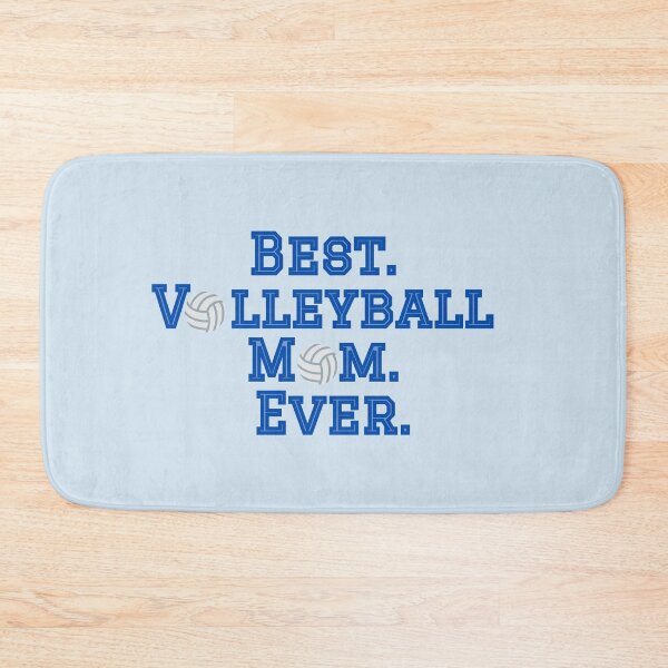 Artikelvorschau, Beste Volleyball-Mutter entworfen und verkauft von cmd-art.