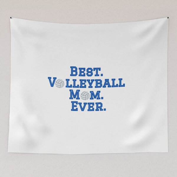Artikelvorschau, Beste Volleyball-Mutter entworfen und verkauft von cmd-art.
