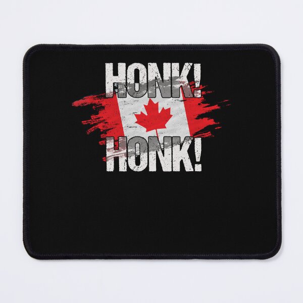 Item preview, Canada Freedom Convoy 2022 Truckers Honk! Honk! designed and sold by fejesrussh.