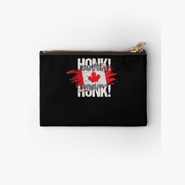 Item preview, Canada Freedom Convoy 2022 Truckers Honk! Honk! designed and sold by fejesrussh.