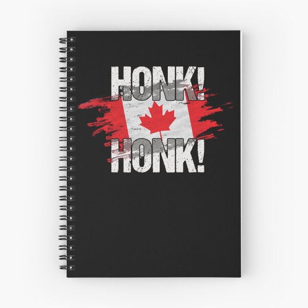 Item preview, Canada Freedom Convoy 2022 Truckers Honk! Honk! designed and sold by fejesrussh.