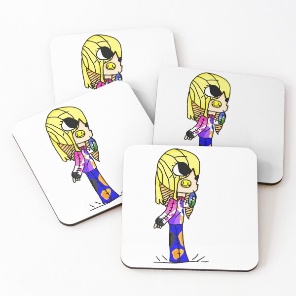 Item preview, Kidcore Girl designed and sold by LightBubblePop.