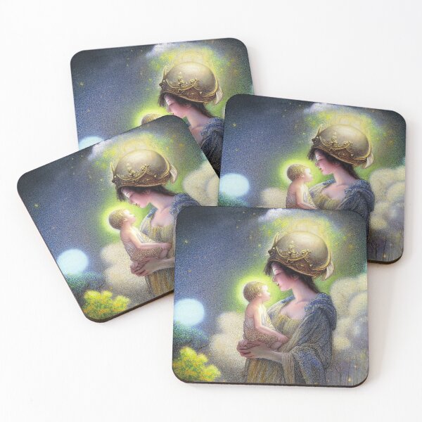 Item preview, Motherhood designed and sold by Gabrielle Brunsdon.
