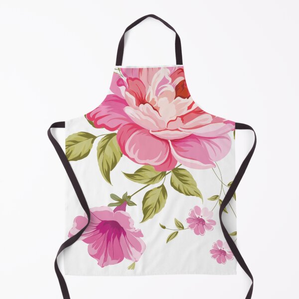 Item preview, Flowers pattern designed and sold by fun-times-store.