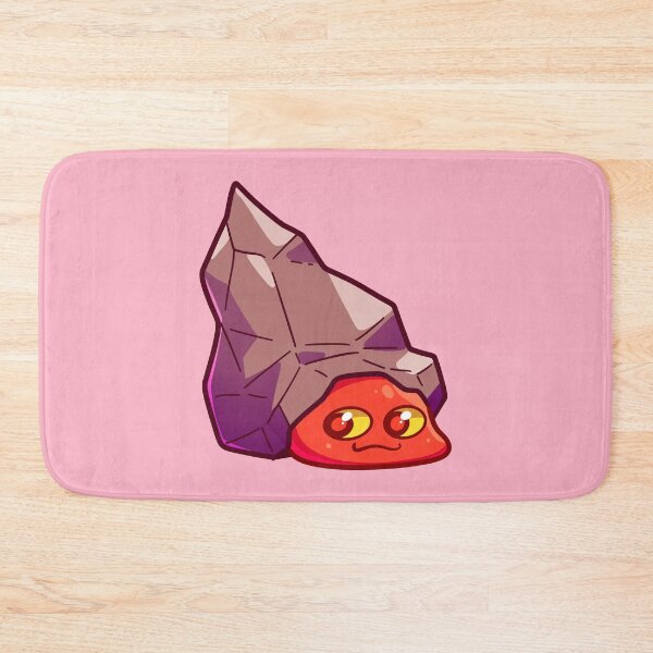 Item preview, Coal Slime designed and sold by ziodynes098.