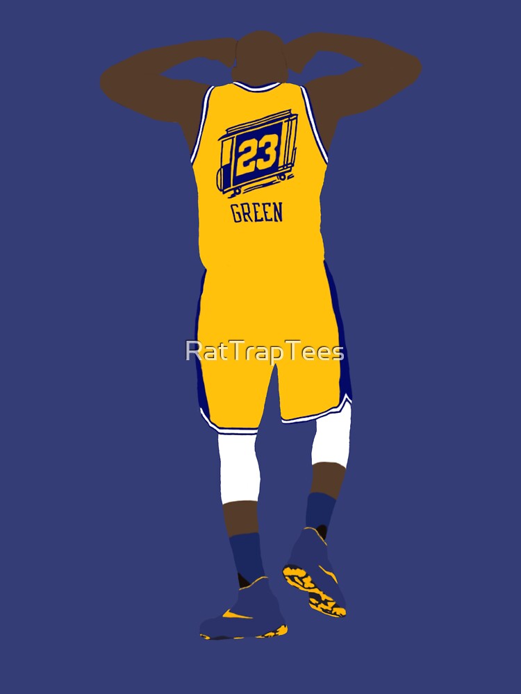 Whoop That Trick - Draymond Green Tee - FAST SHIPPING COLORS