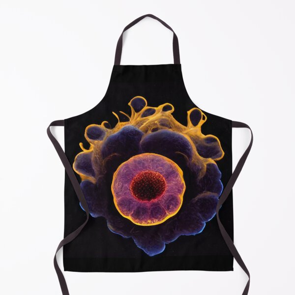 Item preview, Graceful Colorful Abstraction designed and sold by Elflena.