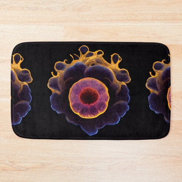 Item preview, Graceful Colorful Abstraction designed and sold by Elflena.