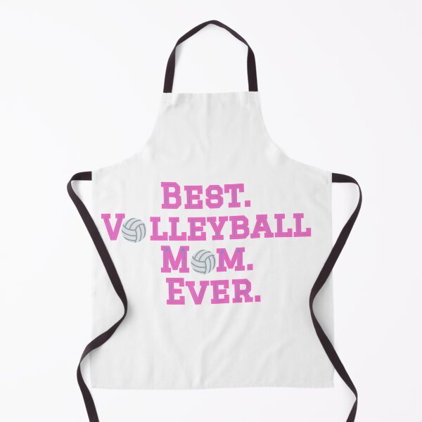 Artikelvorschau, Beste Volleyball-Mama rosa entworfen und verkauft von cmd-art.