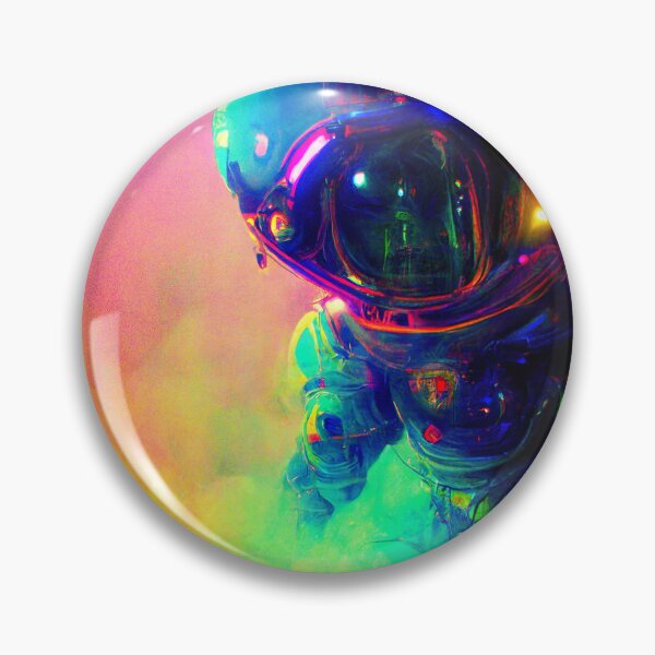 Item preview, Astronaut designed and sold by yzarcyzarc.