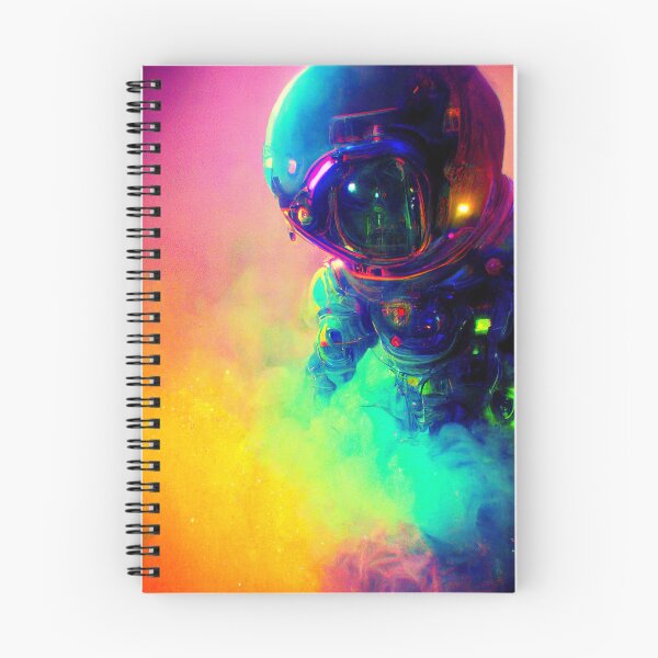 Item preview, Astronaut designed and sold by yzarcyzarc.
