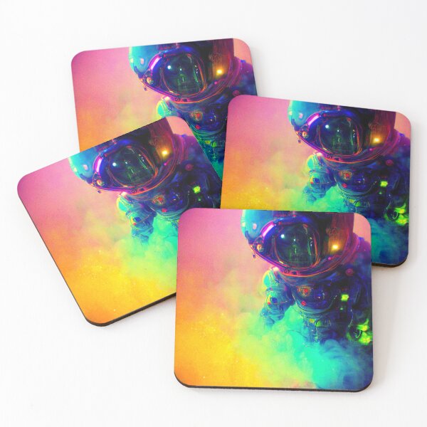 Item preview, Astronaut designed and sold by yzarcyzarc.