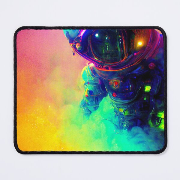 Item preview, Astronaut designed and sold by yzarcyzarc.