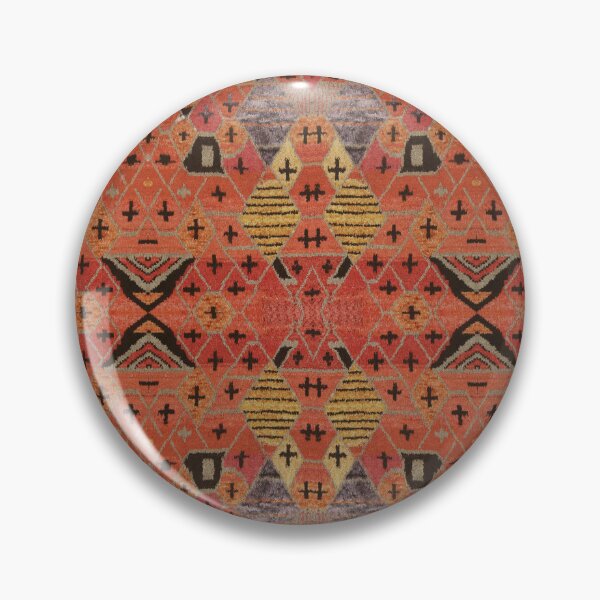 Artikelvorschau, Traditionelles marokkanisches Teppichdesign entworfen und verkauft von SpaceBazaar.