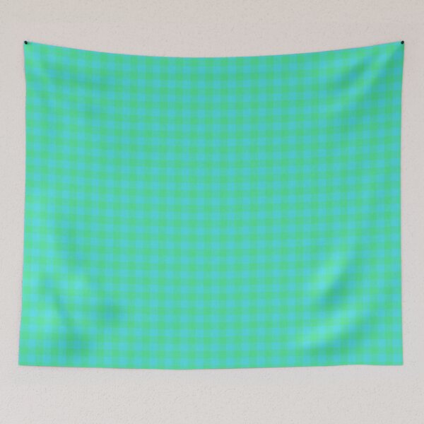 Item preview, Festive Checklist (Turquoise & Shamrock) designed and sold by LozMac.