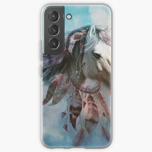 Dream Horse Samsung Galaxy Soft Case