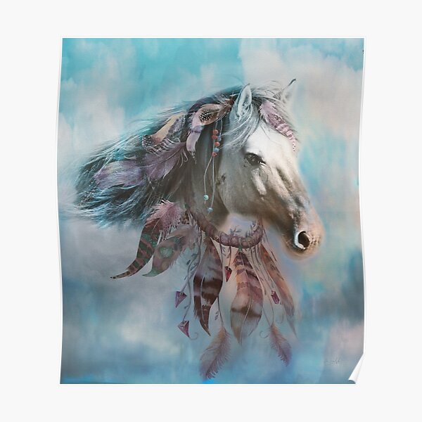 Dream Horse Poster