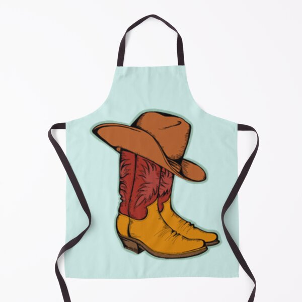Item preview, Even Cowboys Get Tummy Aches designed and sold by Dbanksdesign.
