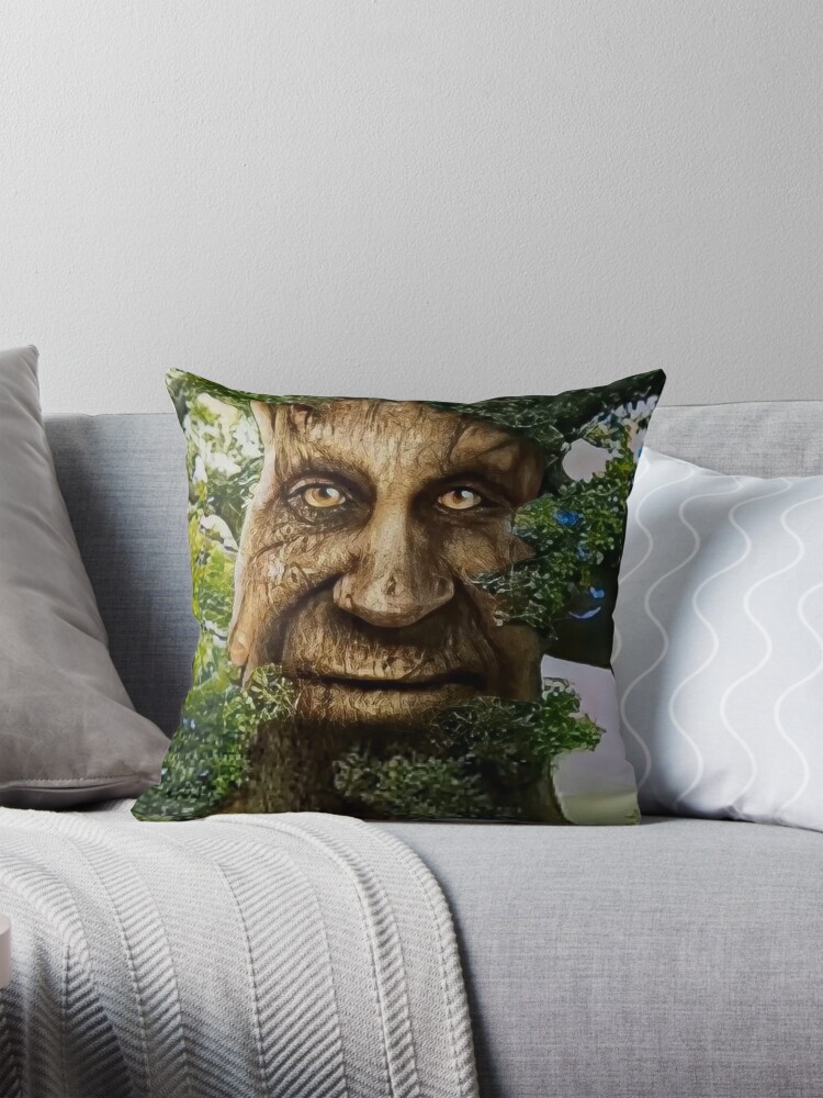 Wise Mystical Tree meme