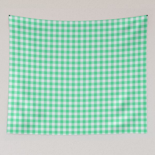 Item preview, Festive Checklist (Shamrock & Aqua Spring) designed and sold by LozMac.