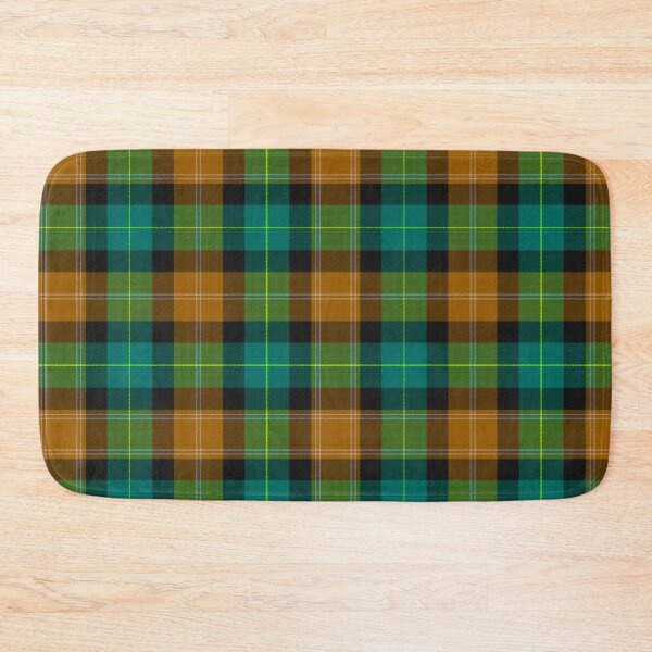 Item preview, Tartan Pattern designed and sold by TotallyRetroArt.