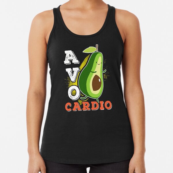 Avo Cardio Tank Top Online Sale Up To 52 Off