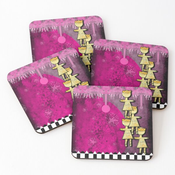 Item preview, Up And Down (1241) designed and sold by GriefAndCreativity.