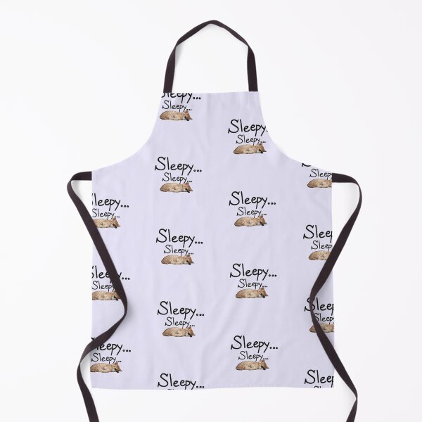Item preview, Sleep!!! designed and sold by CatwithSpecs.