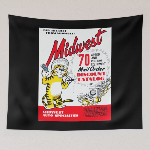 Item preview, Vintage Speed Shop 1970 designed and sold by aggrehhewotl.