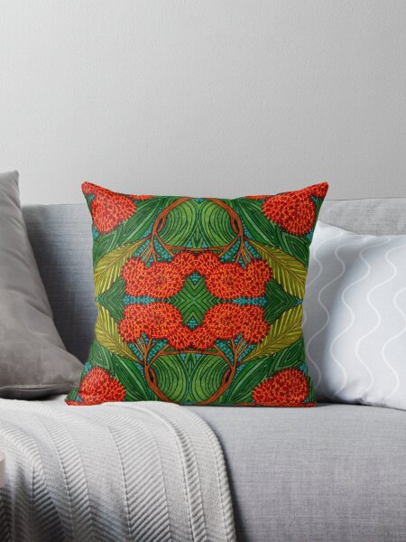 Item preview, Arbutus Unedo designed and sold by joancaronil.