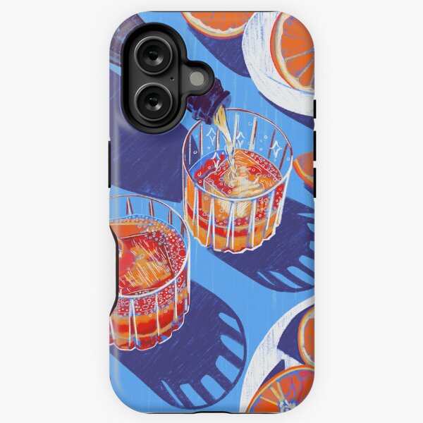 Item preview, Negroni Spagliato designed and sold by Krystelle Ann Avsec.