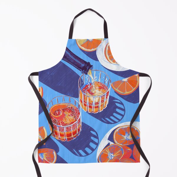 Item preview, Negroni Spagliato designed and sold by Krystelle Ann Avsec.