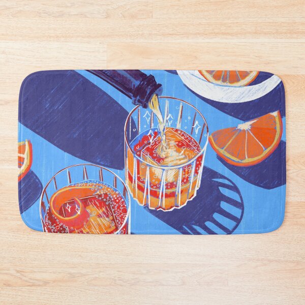 Item preview, Negroni Spagliato designed and sold by Krystelle Ann Avsec.