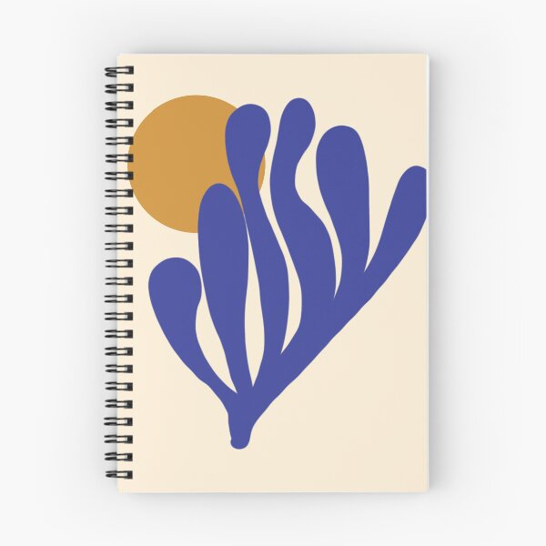 Item preview, Golden Sun Matisse Abstract designed and sold by MaiZephyr.