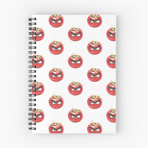 Item preview, Angry tomato designed and sold by DoughtycreARTiv.
