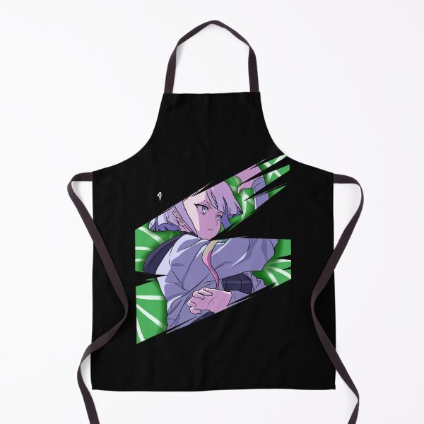 Item preview, Lucy Cyberphunk designed and sold by FreekTopsShop.