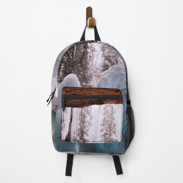 Item preview, Hanging Lake Spouting Rock at Glenwood Canyon Glenwood Spring Area Colorado. designed and sold by Rocky Mountain Artistry.