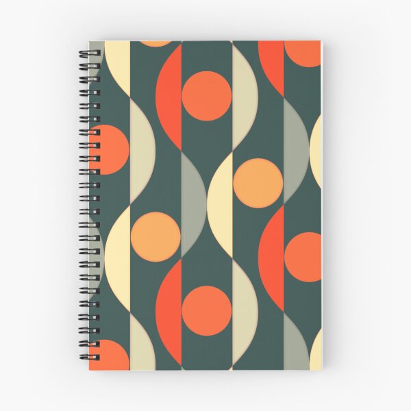 Item preview, Mid Century Modern designed and sold by TotallyRetroArt.