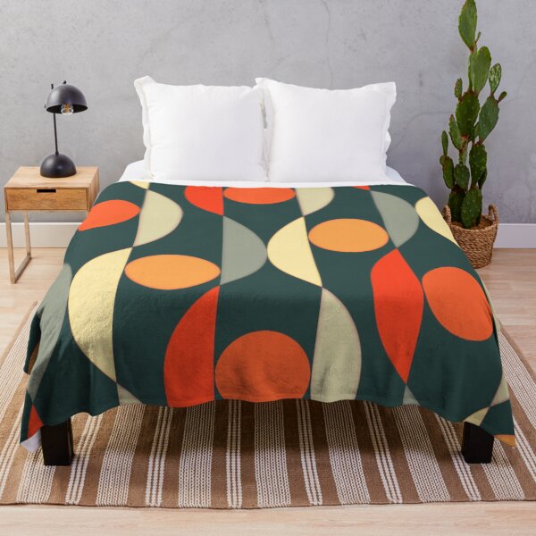 Item preview, Mid Century Modern designed and sold by TotallyRetroArt.