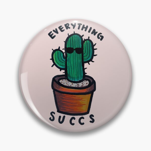 Item preview, Everything Succs designed and sold by orobertsxo.