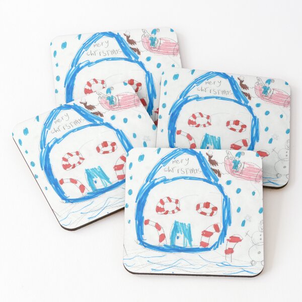 Item preview, Kya designed and sold by Mia and Holly Skorupski.