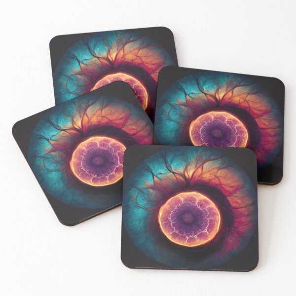Item preview, Colorful Explosion designed and sold by Elflena.