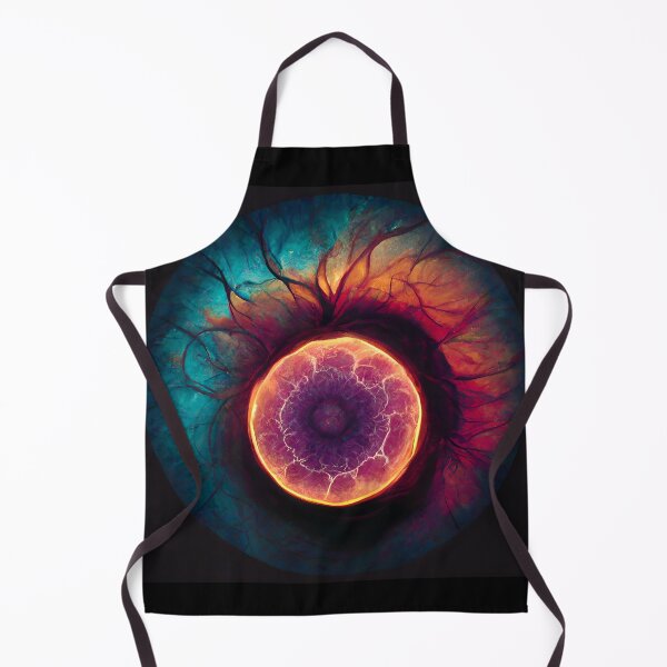 Item preview, Colorful Explosion designed and sold by Elflena.