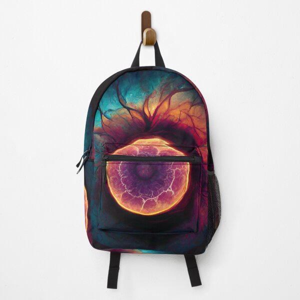 Item preview, Colorful Explosion designed and sold by Elflena.