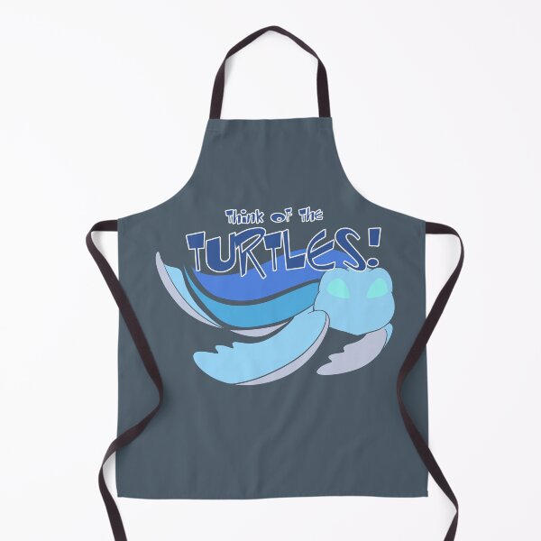 Item preview, Think of the Turtles designed and sold by princeeric89.